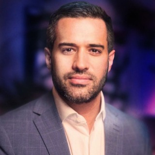 Telegram profile photo for Canal Vip - Dr. Renato Silveira