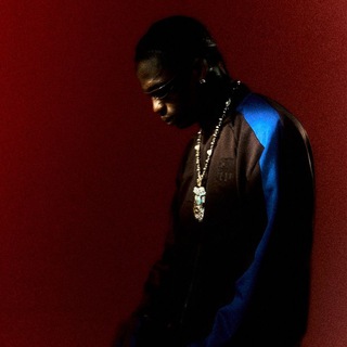 Telegram profile photo for Travis Scott / JACKBOYS