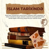 Telegram profile photo for İslam tarixində