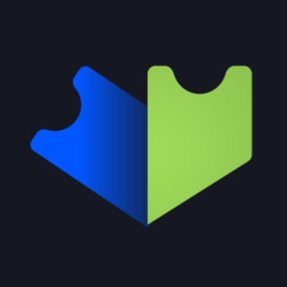 Telegram profile photo for Rafldex Portal
