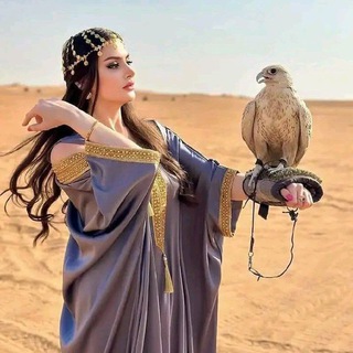 Telegram profile photo for لــ متـمࢪدهَ.