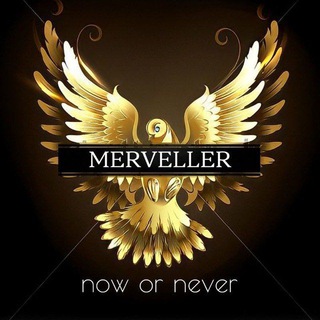 Telegram profile photo for ATB MERVELLER