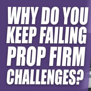 Telegram profile photo for Free HFT pass prop firm