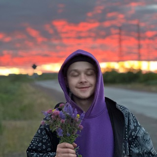 Telegram profile photo for Добрая душа🙃