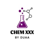 Telegram profile photo for اخبار قسم الكيمياء 🧪