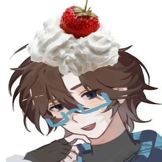 Telegram profile photo for ⊹ ࣪ ˖Шаверма Кэти ᝰ.ᐟ