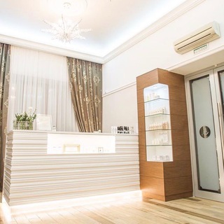 Telegram profile photo for ПосольствоКрасотыУфа
