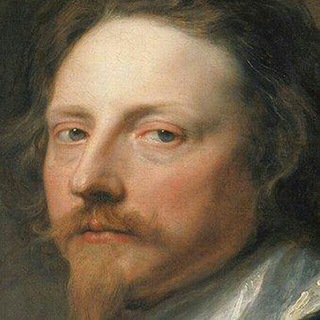 Telegram profile photo for CLASSICAL ART MEMES
