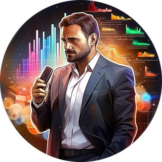 Telegram profile photo for Клуб предпринимателей «Брокер» | чат, бизнес сообщество, новости и объявления, реклама, инвестиции