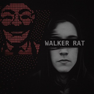 Telegram profile photo for WALKER RAT