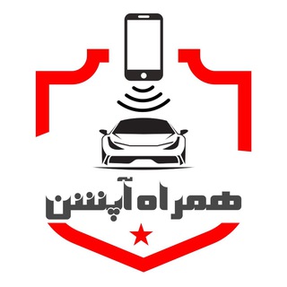 Telegram profile photo for همراه آپشن
