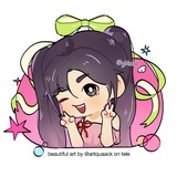 Telegram profile photo for Happy #MoonDay!