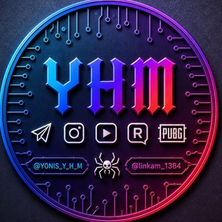 Telegram profile photo for خدمات مجازی کِلاش UC ° PUBG °