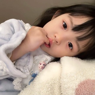 Telegram profile photo for 人设套图【私密女】