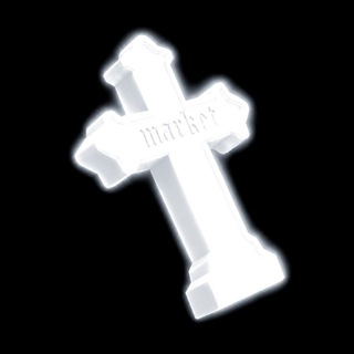 Telegram profile photo for CEMETERY EXCLUSIVE