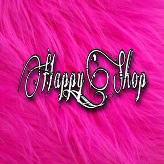 Telegram profile photo for 🛍🤩HAPPY_SHOP🤩🛍(Женская одежда,обувь)