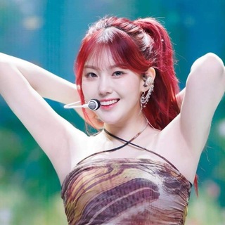 Telegram profile photo for Idol Armpit