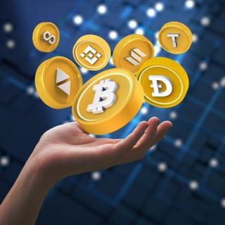 Telegram profile photo for Cryptocurrencies channel