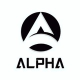 Telegram profile photo for AlphaMiddleRules | قوانین واسطه