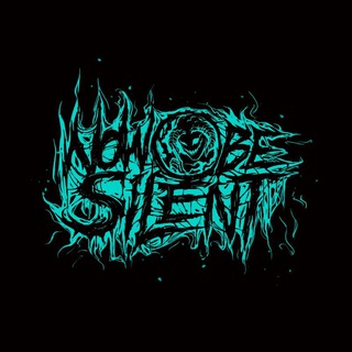 Telegram profile photo for Now Be Silent
