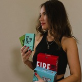 Telegram profile photo for EWA PRODUCT Ангарск