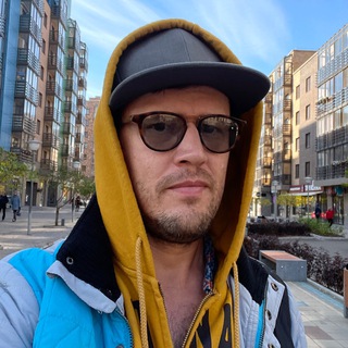 Telegram profile photo for Бу́йлов