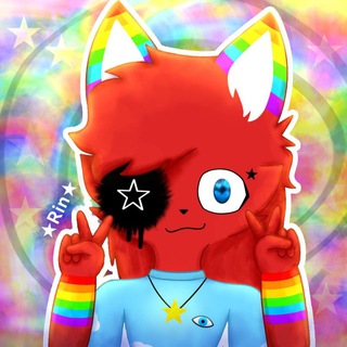 Telegram profile photo for ツ Creature Rin :D