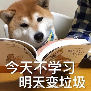 Telegram profile photo for 大家都来看