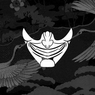 Telegram profile photo for The Tribe's Gate ㊙️