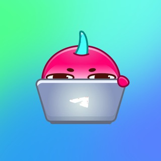 Telegram profile photo for .