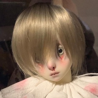 Telegram profile photo for uglytape