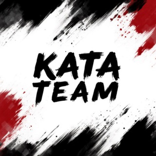 Telegram profile photo for KATA TEAM