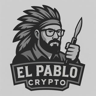 Telegram profile photo for El Pablo