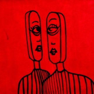 Telegram profile photo for Eva Vrady Art | Художник