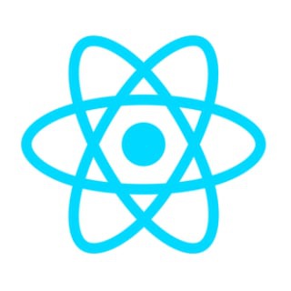 Telegram group profile photo for React Jobs работа связанная с reactjs проектами