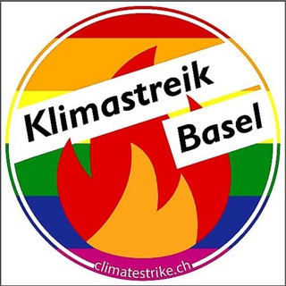 Telegram profile photo for Klimastreik BS - Infokanal