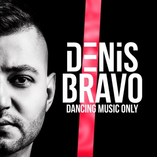 Telegram profile photo for DENIS BRAVO MUSIC (ДЕНИС МОЁ ПОЧТЕНИЕ МУЗЫКА)