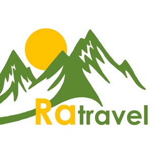 Telegram profile photo for Ra Travel - турагентство впечатлений
