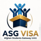 Telegram profile photo for مسیر دانشجویان افغانستان