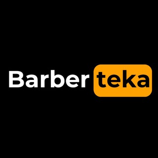Telegram profile photo for БАРБЕРТЕКА