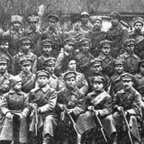 Telegram profile photo for Архівні фото та відео України та світу