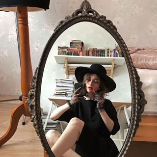 Telegram profile photo for عما يجول بخاطري 🖤