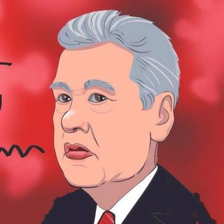 Telegram profile photo for Лев Мазараки и Собянин: откаты столицы