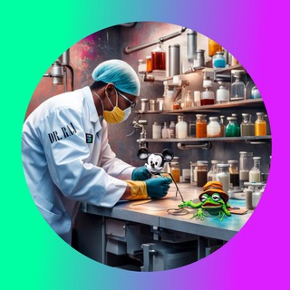 Telegram profile photo for Dr. Raj | Gambles & ECA