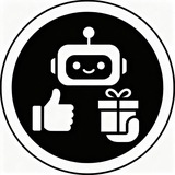 Telegram profile photo for Геймификация каналов и чатов Like4Prize 🩷🎁