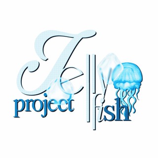 Telegram profile photo for JELLYFISH PROJECT | проект фан-дубляжа по PROJECT SEKAI