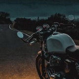 Telegram profile photo for Жизнь и мысли