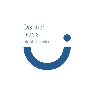 Telegram profile photo for Dental Hope "S1"