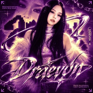 Telegram profile photo for Draevon Закрыты