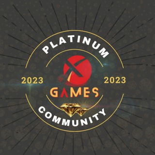 Telegram profile photo for X-Games - Agent Rewards